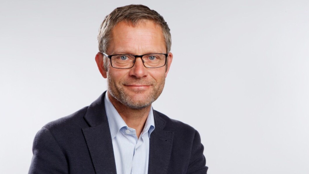 Geir E. Engen, MBL svarer på kritikken fra NONA. Geir E. Engen, MBL svarer på kritikken fra NONA.