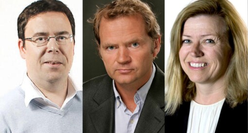Bør norske medier dekke Forsvaret tettere? Slik tenker Dagbladet, NRK og Aftenposten