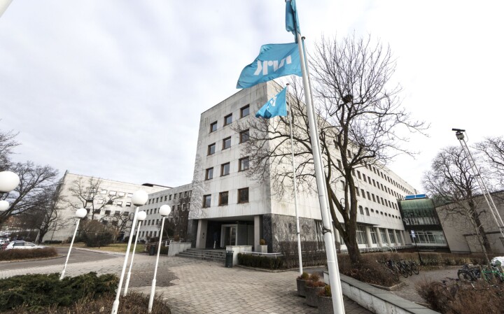 Når NRK stenger funksjonshemmede barn ute