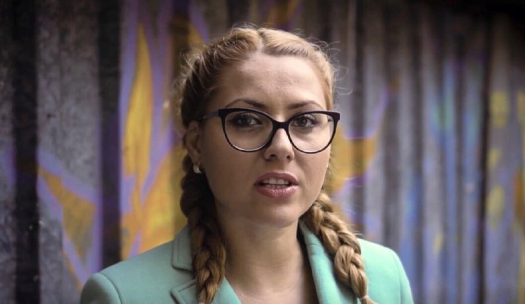 En mann er dømt til 30 års fengsel for å ha voldtatt og drept den bulgarske TV-journalisten Viktoria Marinova i fjor høst. En mann er dømt til 30 års fengsel for å ha voldtatt og drept den bulgarske TV-journalisten Viktoria Marinova i fjor høst.