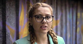21-åring siktet for voldtekt og drap på journalist i Bulgaria