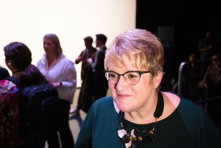 Trine Skei Grande, kulturminister