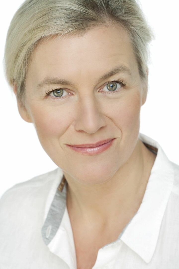 Margrethe Geelmuyden, partner i Geelmuyden Kiese.