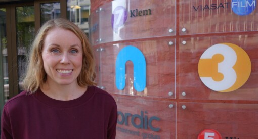 Karoline Dyhre Breivang blir håndball­ekspert for NENT Group