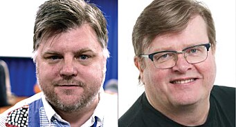 Rolf Johansen er innstilt som ny topp­tillits­valgt i NRK etter Richard Aune