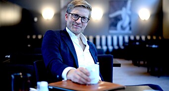 Ny bok: Trond Giske ville ha Svein Tore Bergestuen som kommunikasjons­sjef i Arbeider­partiet