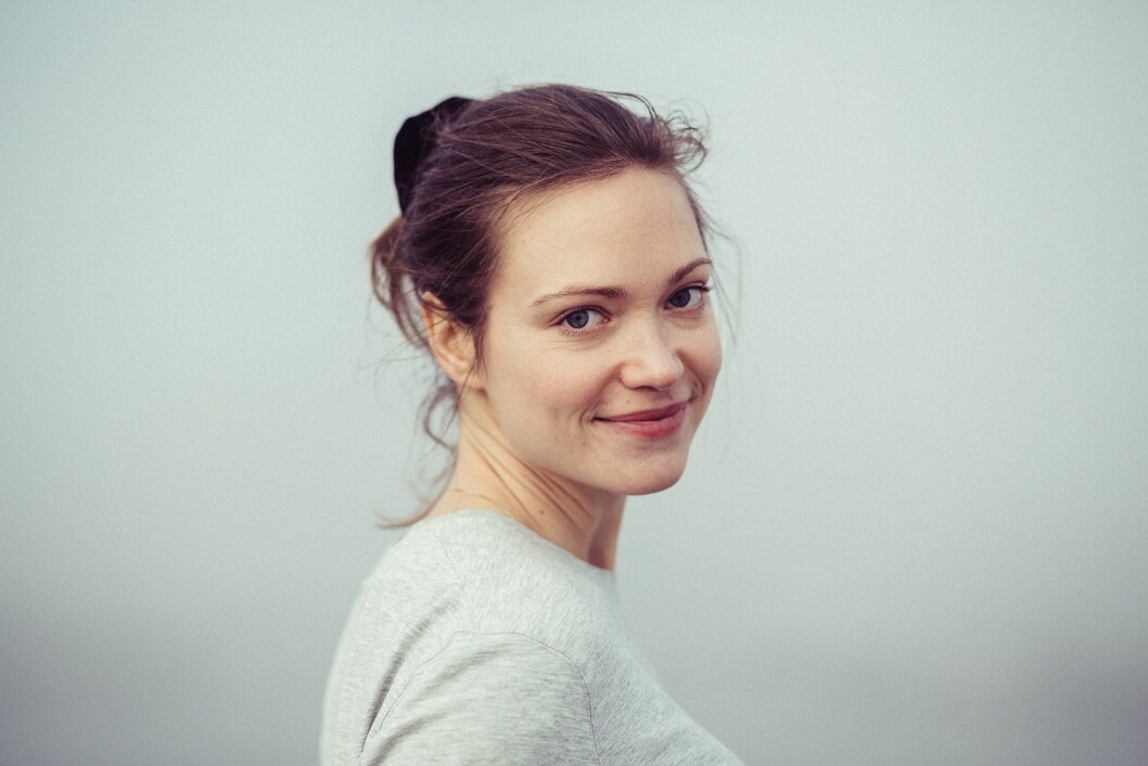Thea Storøy Elnan, Aftenposten-journalist Thea Storøy Elnan, Aftenposten-journalist