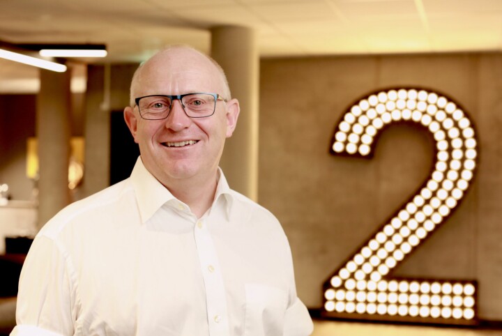 TV 2 Sumo-direktør Christian Birkeland