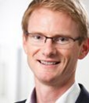 Fredrik Høst Fredrik Høst