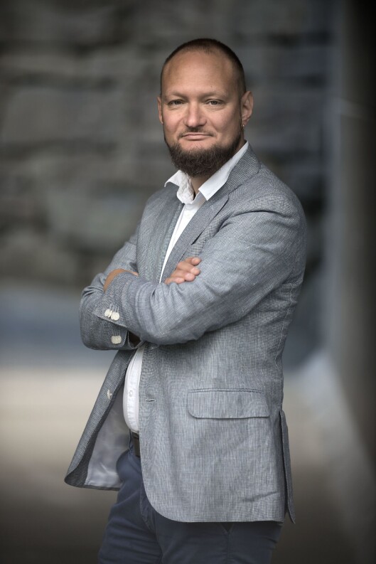 Eirik Langeland Fjeld. Eirik Langeland Fjeld.