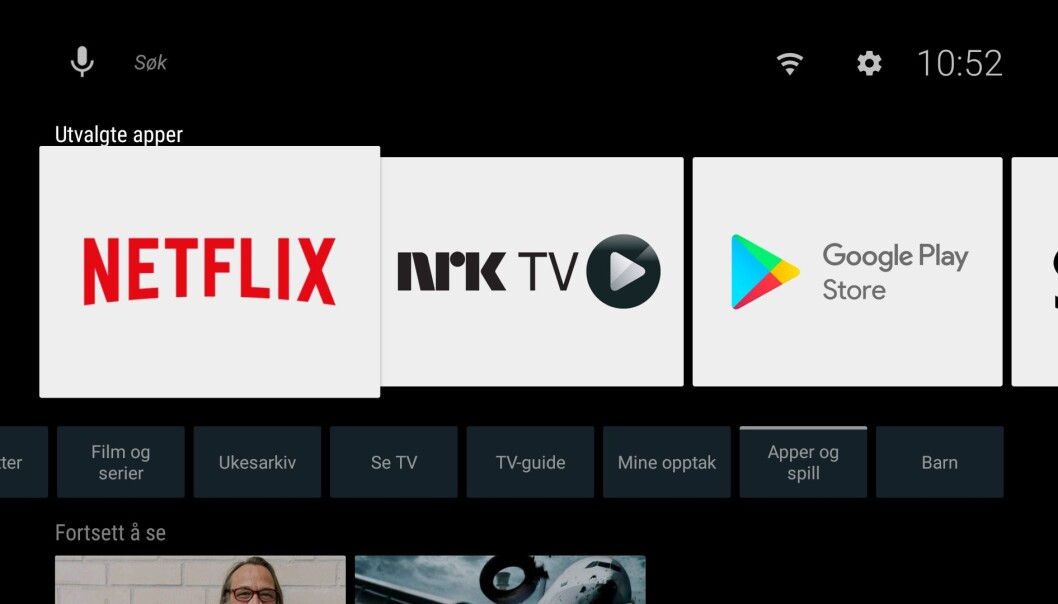 Netflix + Canal Digital = <3 Netflix + Canal Digital = <3