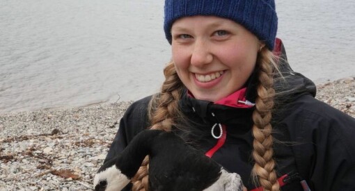 Norske Nellie (23) var en av 2.400 søkere til BBC Earth. Fikk jobb: – Helt surrealistisk