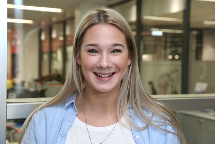 Regine Leenborg Anthonessen