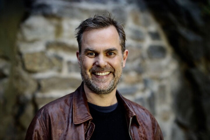 Morten Øverbye blir nyhetsredaktør i Aldrimer.no