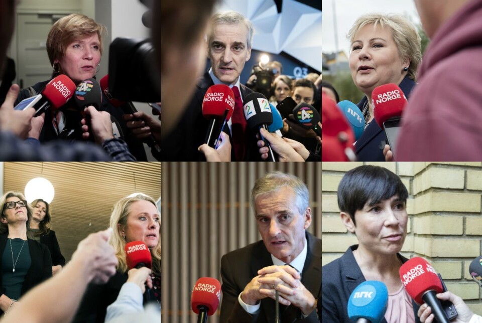 Har du sett denne? Då har journalisten fått betalt