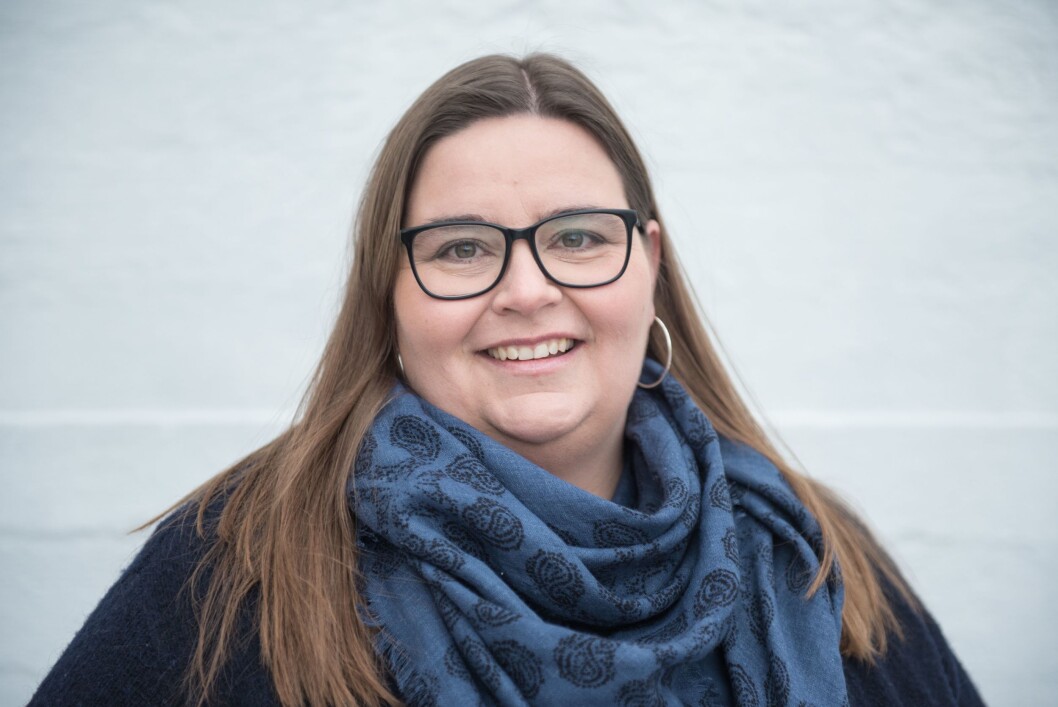 Astrid Valen Utvik Astrid Valen Utvik