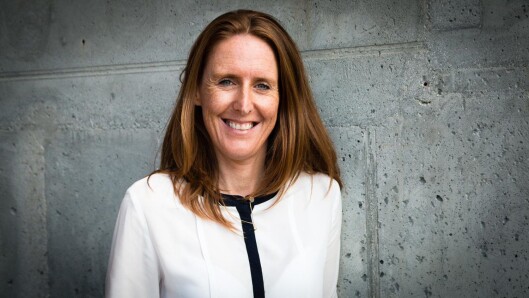 Vibeke Johannessen. Vibeke Johannessen.