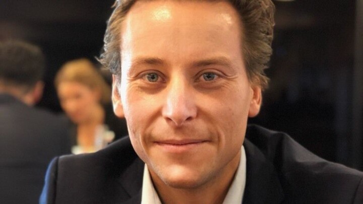 Vegard Kvalvaag