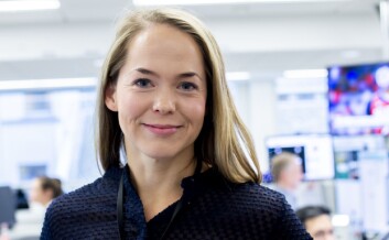 Susanne Klungtveit Susanne Klungtveit