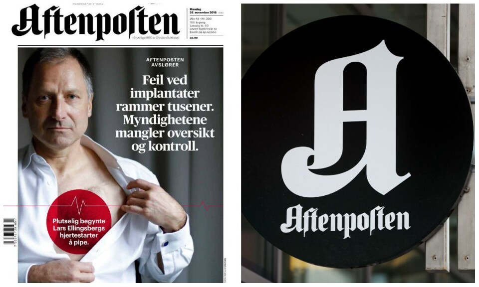 Aftenposten med på svær avsløring: 252 journalister og dataspesialister fra 36 land står bak