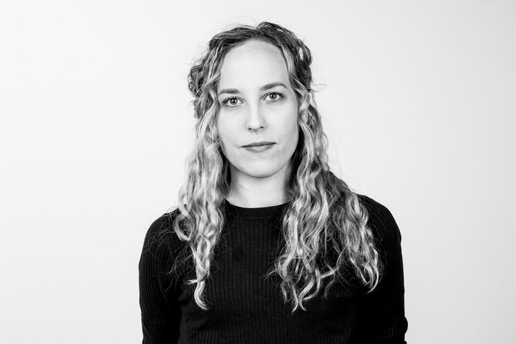 Karianne Grindem. Karianne Grindem.