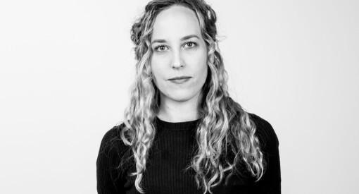 Karianne Grindem (32) går fra Dagbladet til Politiforum