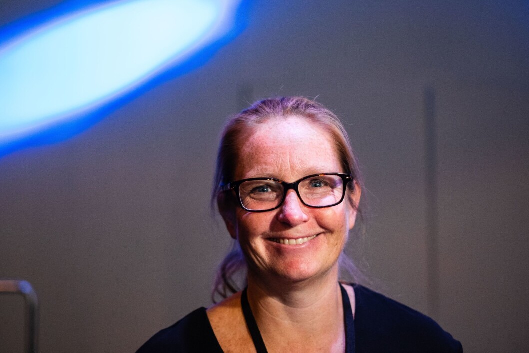 Hanne Gjørtz Hanne Gjørtz