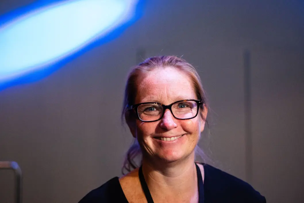 Hanne Gjørtz Hanne Gjørtz