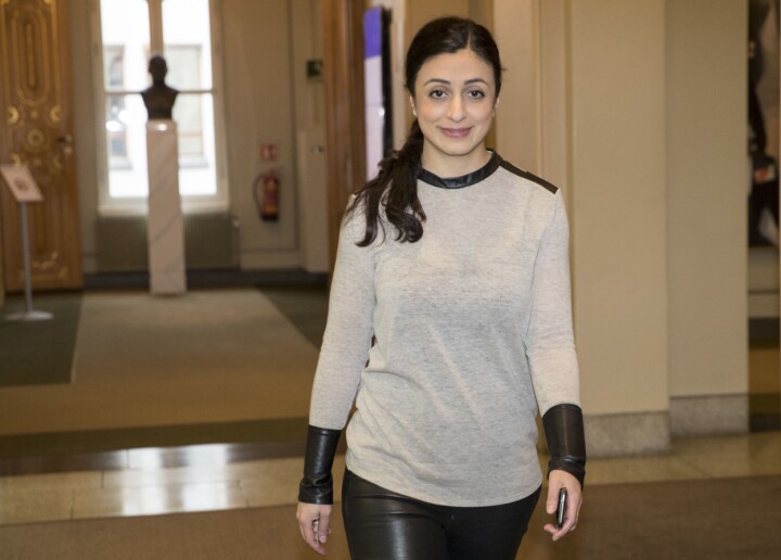 VG-journalist som spurte Tajik om det var «snøret i bånn» tar selvkritikk
