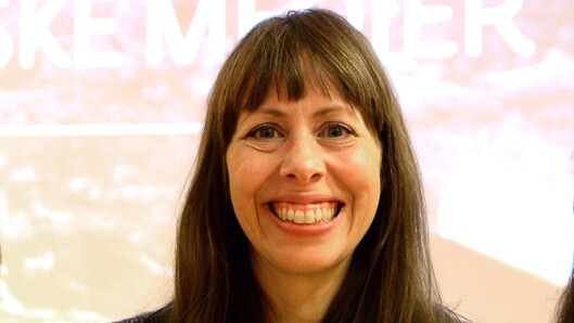 Anna Jenssen, Morgenbladet. Anna Jenssen, Morgenbladet.