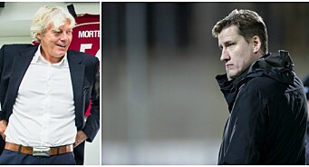 Fotballtopp hardt ut mot Morten P. i Dagbladet: – Norges minst relevante sportsjournalist
