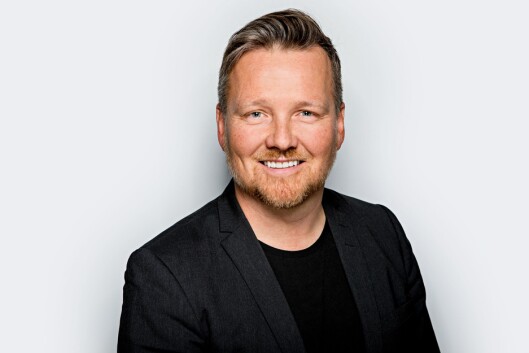 Svein Roger Selle er viseadm.dir og partner i Geelmuyden Kiese. Svein Roger Selle er viseadm.dir og partner i Geelmuyden Kiese.