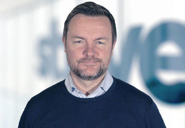 Per-Jarle Heggelund blir kommentator igjen.