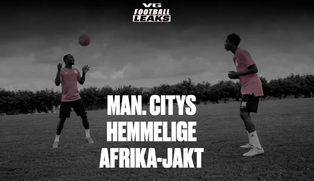 Football Leaks ble VG sin test for å se om de klarte å løse graveprosjektet. Nå er det med i EIC. Football Leaks ble VG sin test for å se om de klarte å løse graveprosjektet. Nå er det med i EIC.