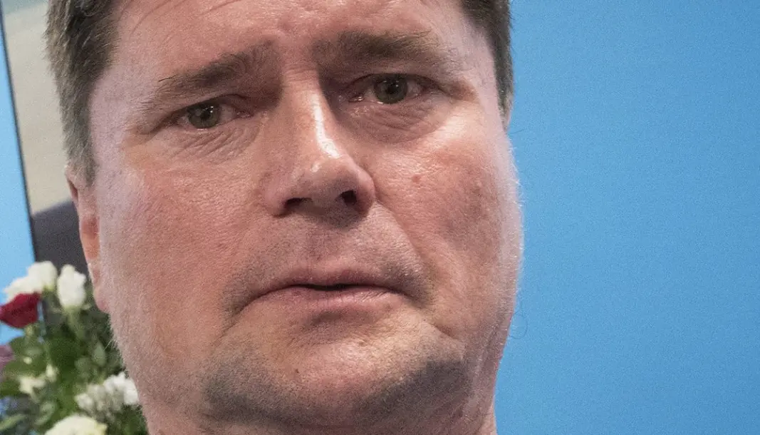 Lars Birger Persen blir ny journalist ved Lakselv-kontoret til Finnmark Dagblad og iFinnmark. Lars Birger Persen blir ny journalist ved Lakselv-kontoret til Finnmark Dagblad og iFinnmark.