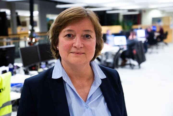 Viktige diskusjonar framover blir kva kriterium som skal leggast til grunn for fordelinga av mediestøtte