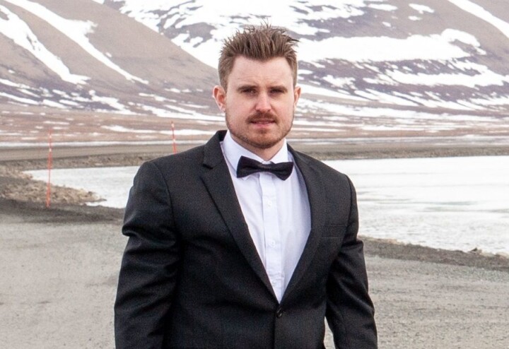 Styret i Lofot-Tidende har i dag ansatt Kent Roar Nybø (31) som ny ansvarlig redaktør og daglig leder.