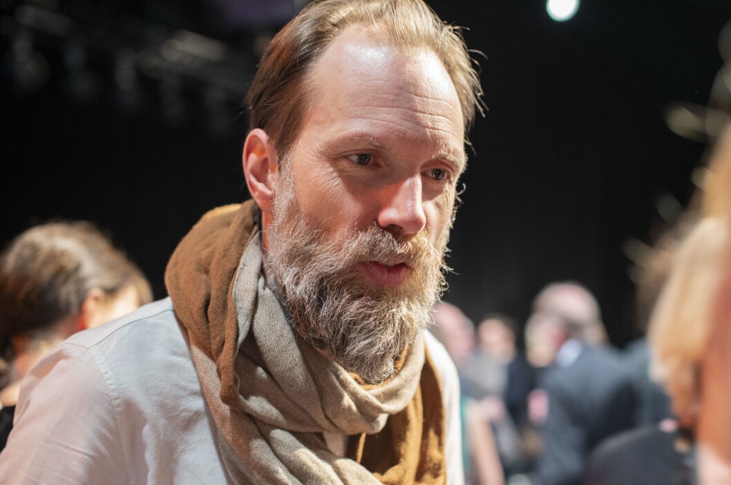 Sigurd Falkenberg Mikkelsen skal lede NRKs utenriksavdeling. Sigurd Falkenberg Mikkelsen skal lede NRKs utenriksavdeling.