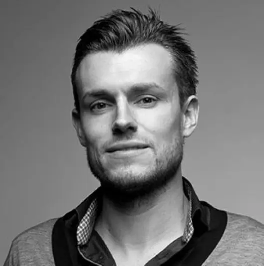 Stian Lindås Stian Lindås