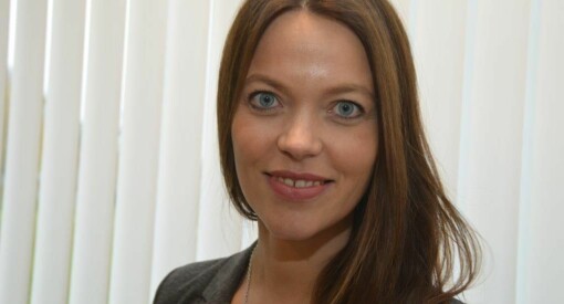 Astrid Bugge Mjærum blir ny kommunikasjonsdirektør i Skatteetaten