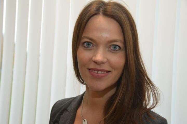 NY KOMMUNIKASJONSDIREKTØR I SKATTEETATEN: Astrid Bugge Mjærum skal lede Skatteetatens kommunikasjon i årene fremover. (Foto: Sykehuset Innlandet)
