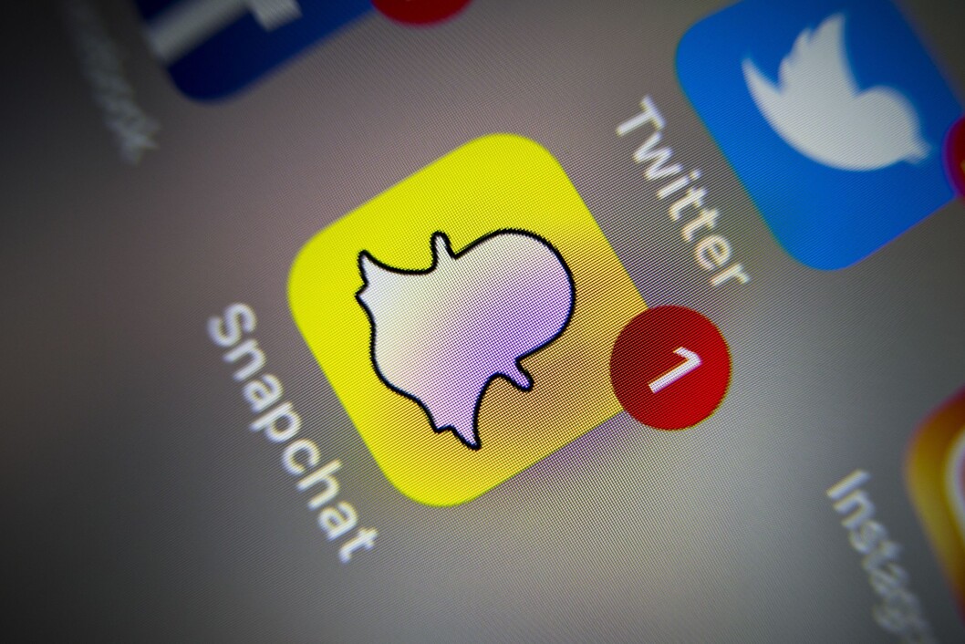 Snapchat Snapchat