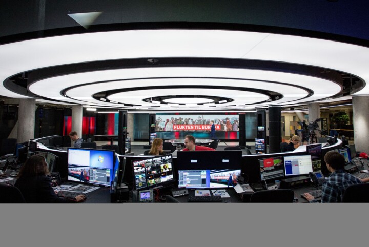 TV 2 Nyhetskanalen