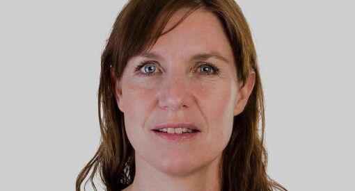Karianne Steen er ny journalist i Lofot-Tidende