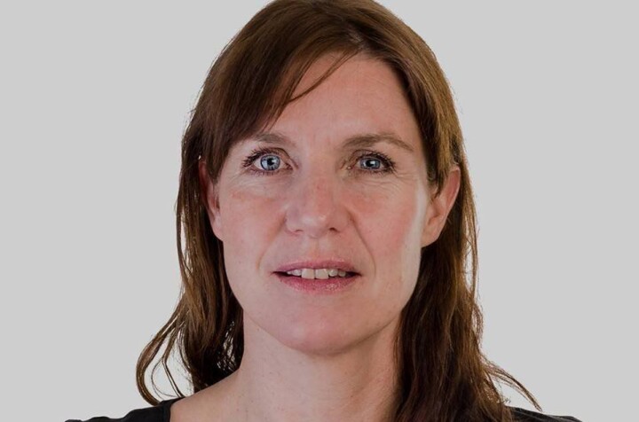 Karianne Steen begynner i Lofot-Tidende.
