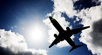 Politiken ble beskyldt for klima­hykleri: Kutter alle innenriks­flyvninger