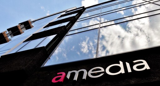 Amedia og Hegnar gir Retriever embargo: Får ikke publisere stoff i Atekst før etter 48 timer