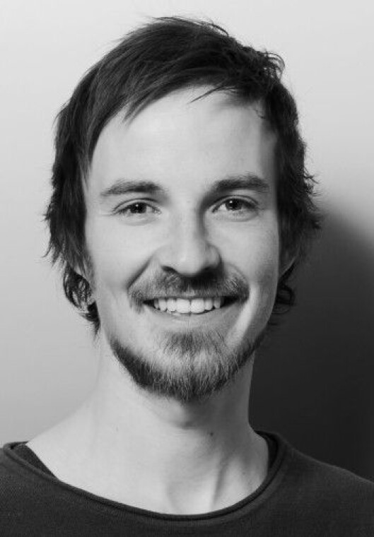 Sindre Thoresen Lønnes Sindre Thoresen Lønnes