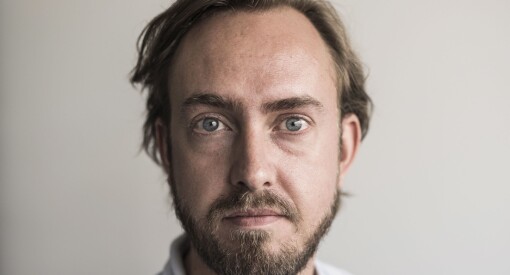 Håkon Eikesdal blir utviklings­redaktør for levende bilder i ABC Nyheter
