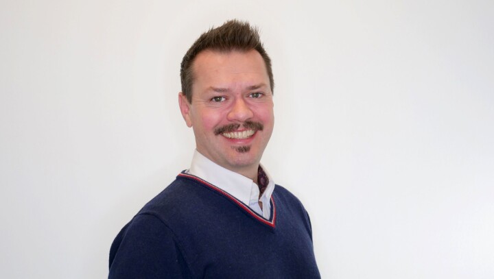 Espen Skarphagen